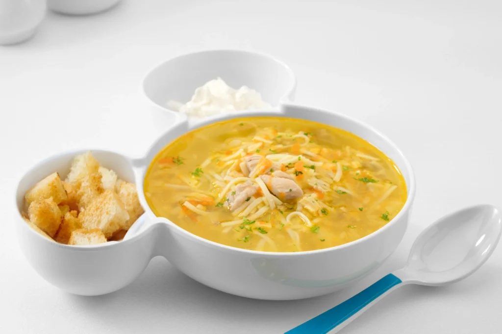 Ko5 Chicken Consomme