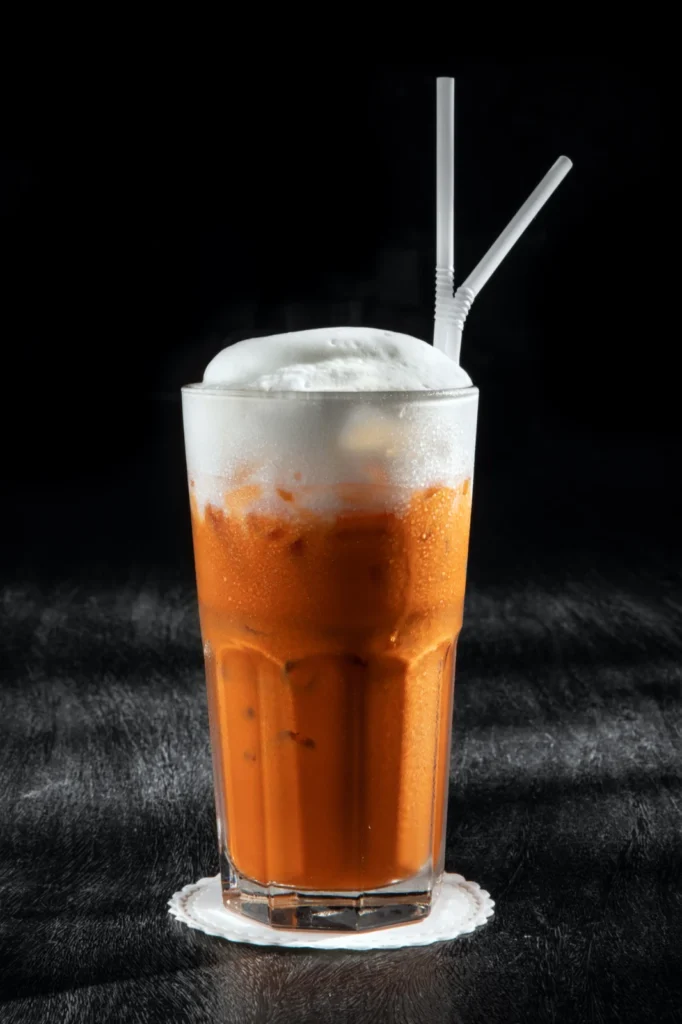 Thai Ice Tea