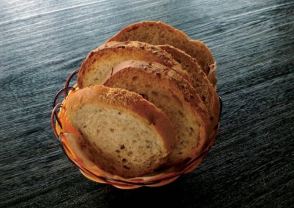 BREAD (ХЛЕБ)